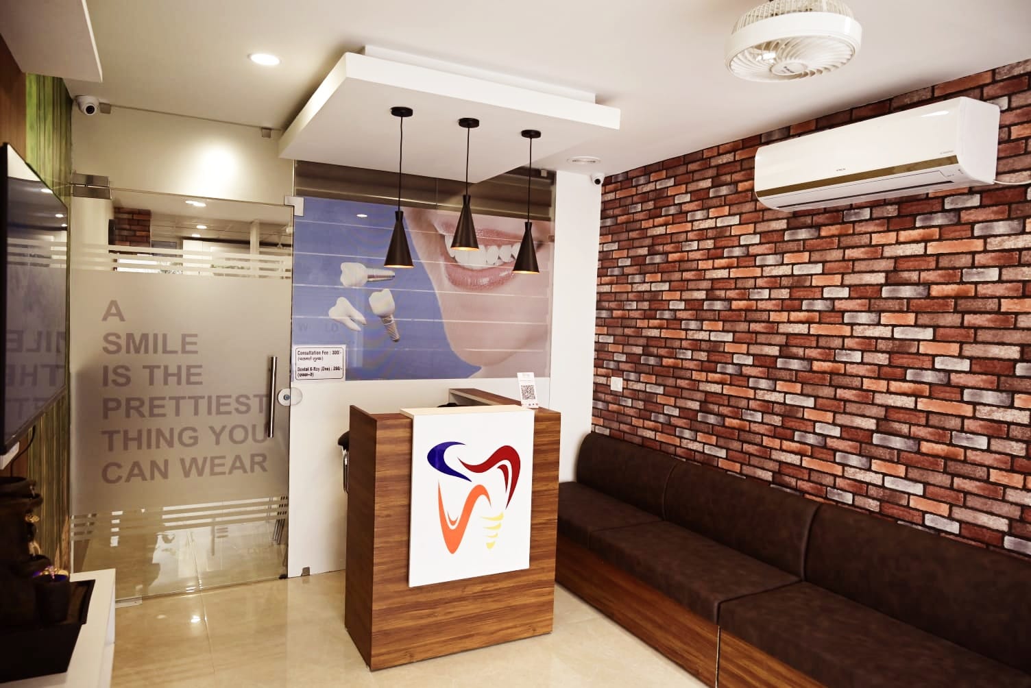 Dental World Dehradun